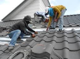 Best Tile Roofing Installation  in Colfax, WI